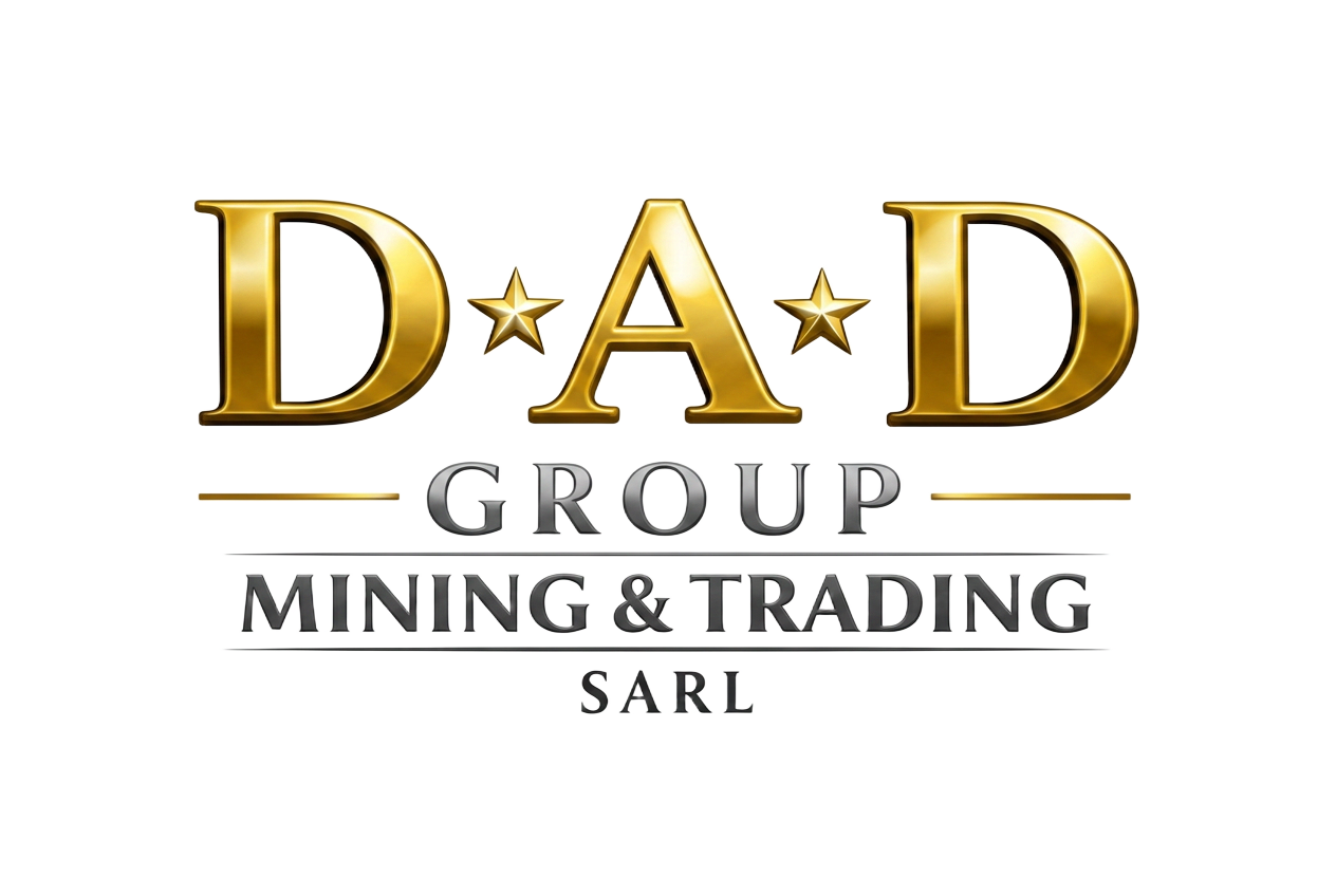 D.A.D Group Mining & Trading SARL